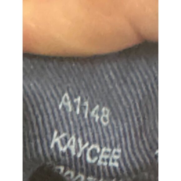 Coach Women’s “Kaycee” Slip-On Sneakers –‎ Size 10B - Picture 13 of 14